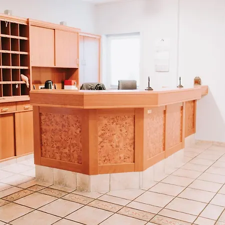 מלון Astheimer Schloesschen