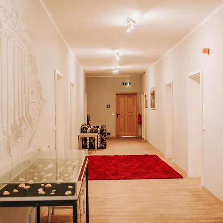 מלון Astheimer Schloesschen