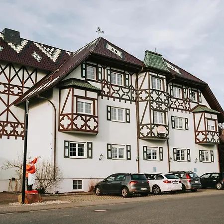 Astheimer Schloesschen Trebur