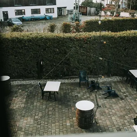 Astheimer Schloesschen מלון *