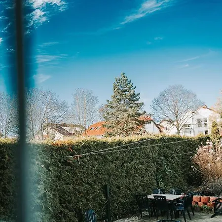 Astheimer Schlösschen 3*