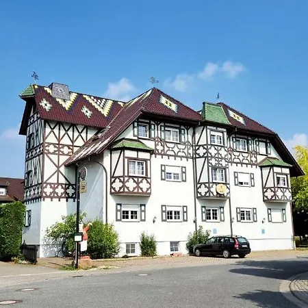 Astheimer Schlösschen Trebur