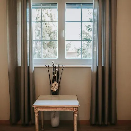 Astheimer Schlösschen Trebur