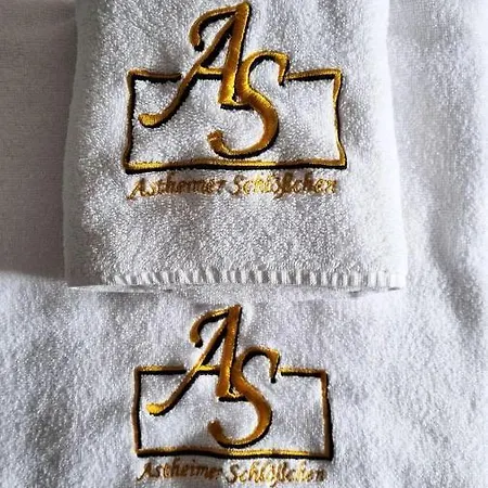 Astheimer Schlösschen 3*