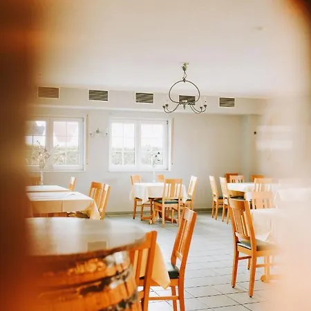 Astheimer Schloesschen Hotel