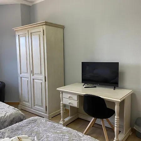Astheimer Schlösschen Hotel 3*