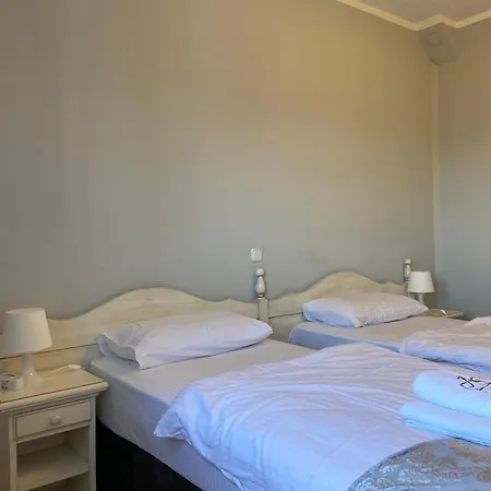Astheimer Schloesschen Hotel