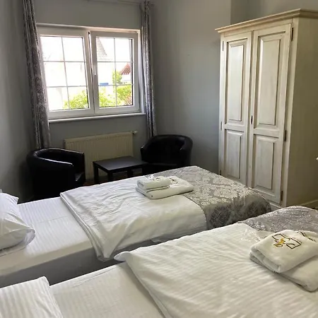 Astheimer Schlösschen Hotel Trebur