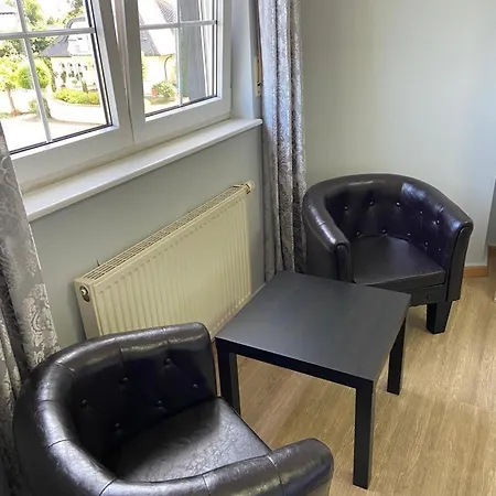 Hotel Astheimer Schloesschen Trebur