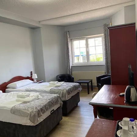 Astheimer Schloesschen Hotel