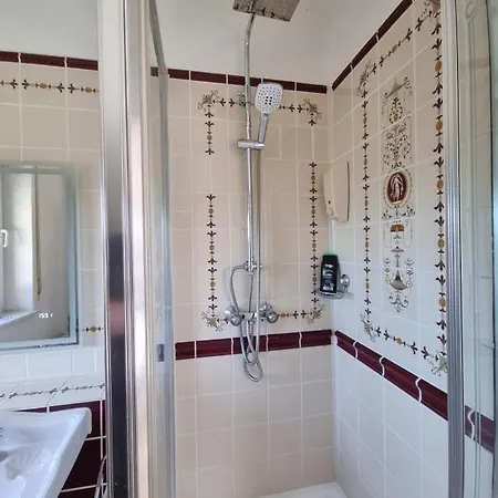 Hotel Astheimer Schlösschen Trebur
