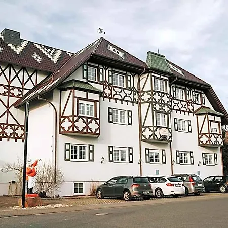Hotel Astheimer Schloesschen 3*