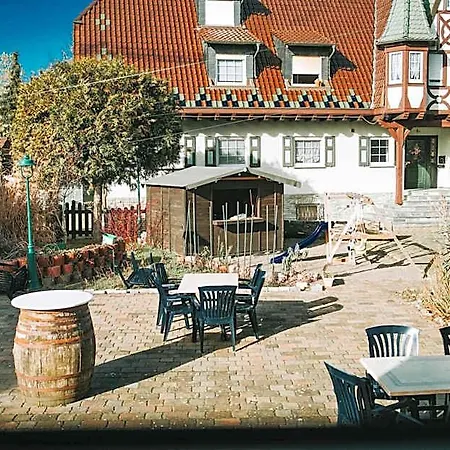 Astheimer Schloesschen Hotel