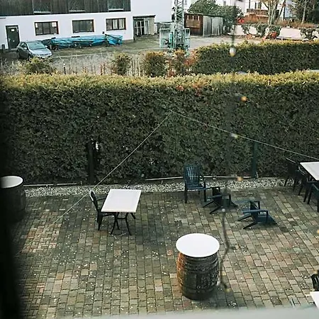 Hotel Astheimer Schlösschen 3*