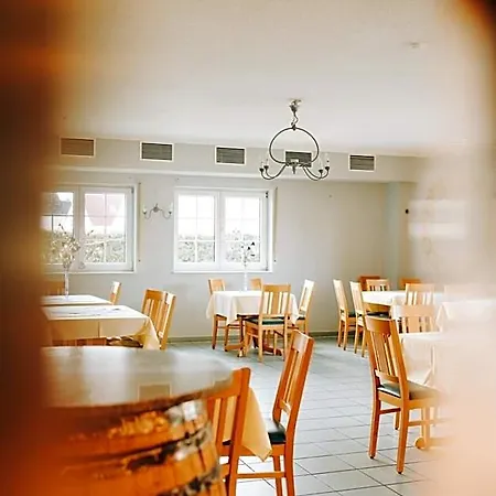 Astheimer Schlösschen Hotel 3*