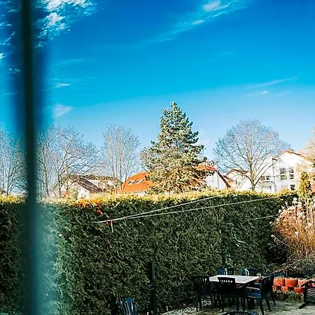 Astheimer Schloesschen Hotel Trebur