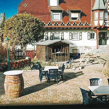 Astheimer Schlösschen Hotel