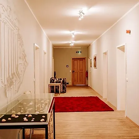 Hotel Astheimer Schloesschen Trebur