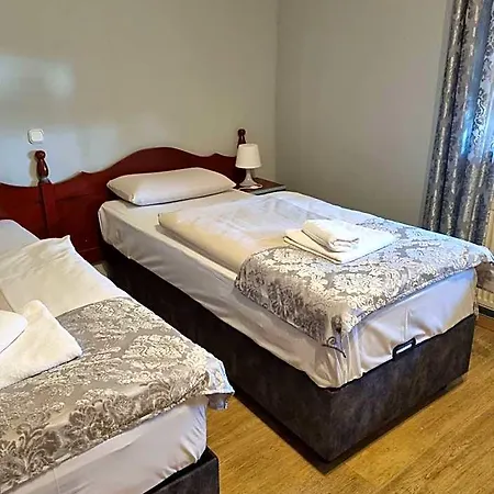 Astheimer Schloesschen Hotel