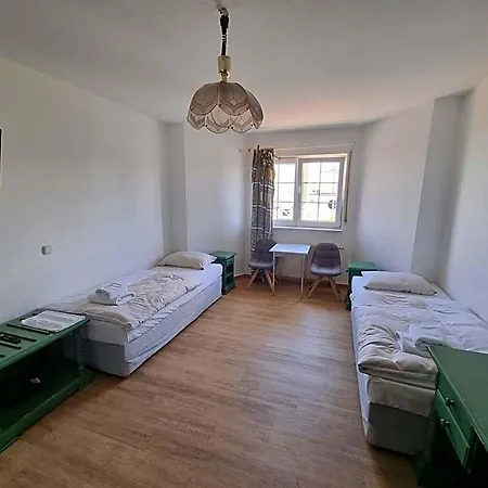 Astheimer Schloesschen Hotel 3*