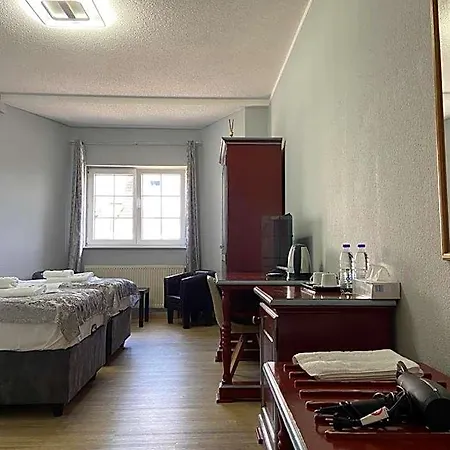 Hotel Astheimer Schlösschen 3*
