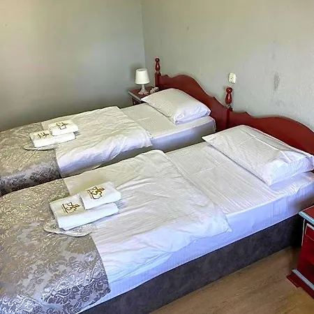 Astheimer Schlösschen Hotel 3*
