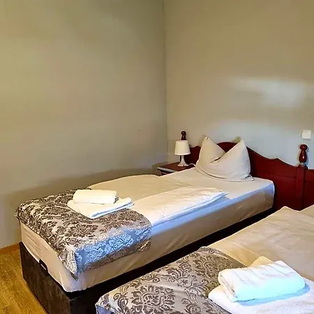 Hotel Astheimer Schloesschen