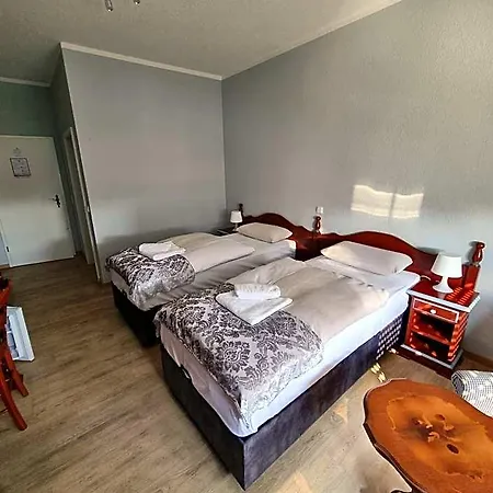 Hotel Astheimer Schloesschen 3*