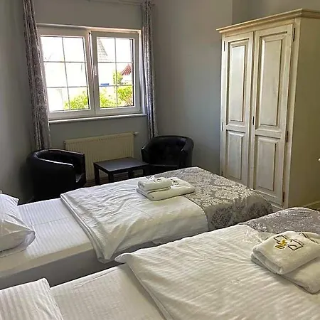 Hotel Astheimer Schlösschen Trebur