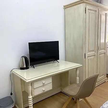Hotel Astheimer Schlösschen 3*