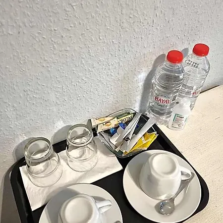Hotel Astheimer Schloesschen Trebur