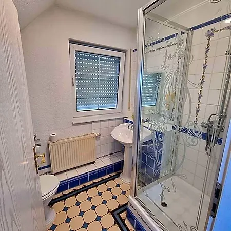 Hotel Astheimer Schlösschen 3*