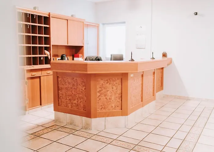 Ξενοδοχείο Astheimer Schloesschen