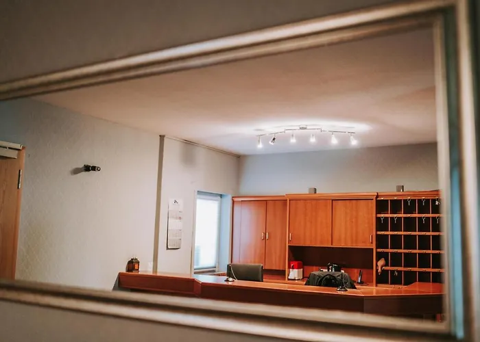 Ξενοδοχείο Astheimer Schloesschen Trebur