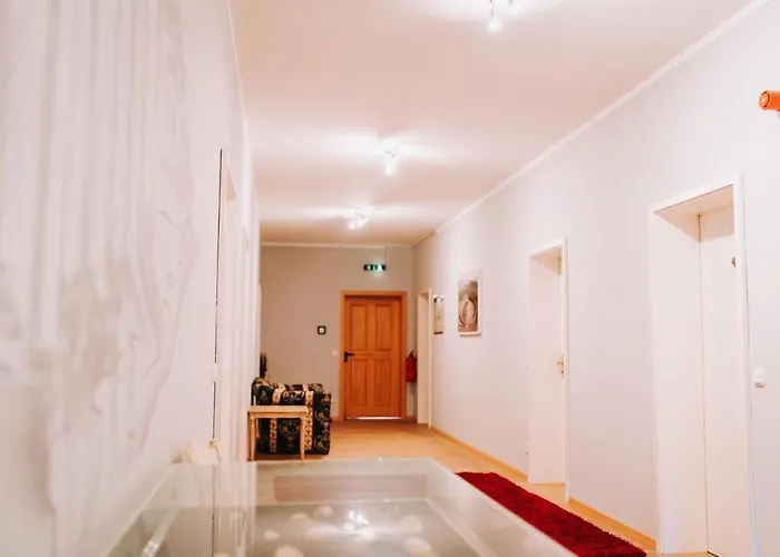 Astheimer Schloesschen Ξενοδοχείο