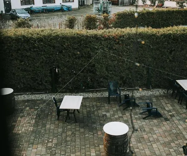 Astheimer Schloesschen Ξενοδοχείο 3*