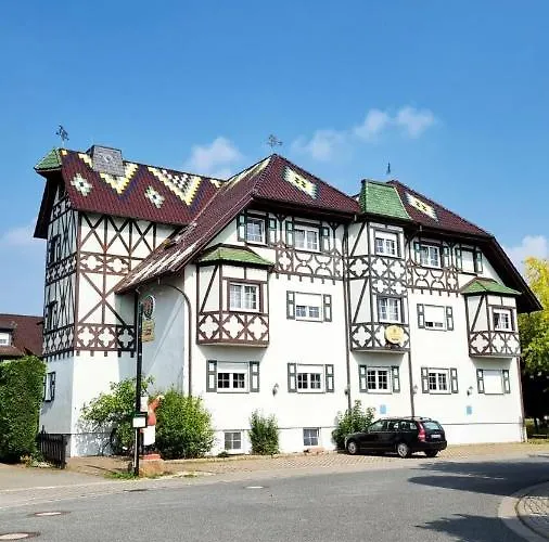 Astheimer Schloesschen Trebur