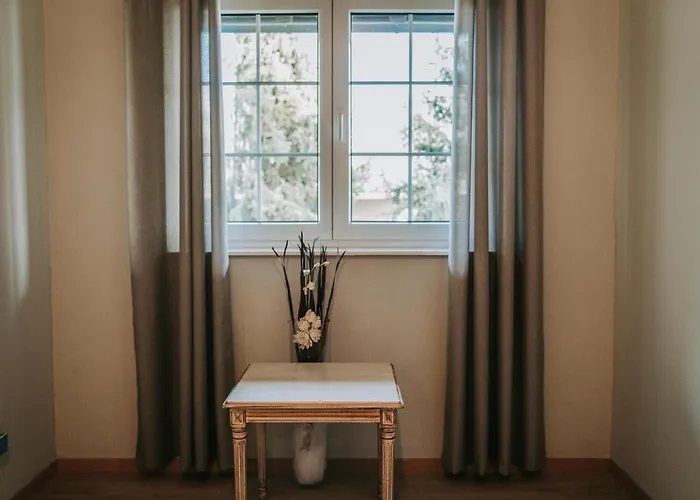 Astheimer Schloesschen Trebur