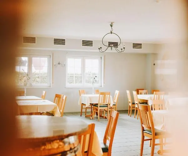 Astheimer Schloesschen Ξενοδοχείο